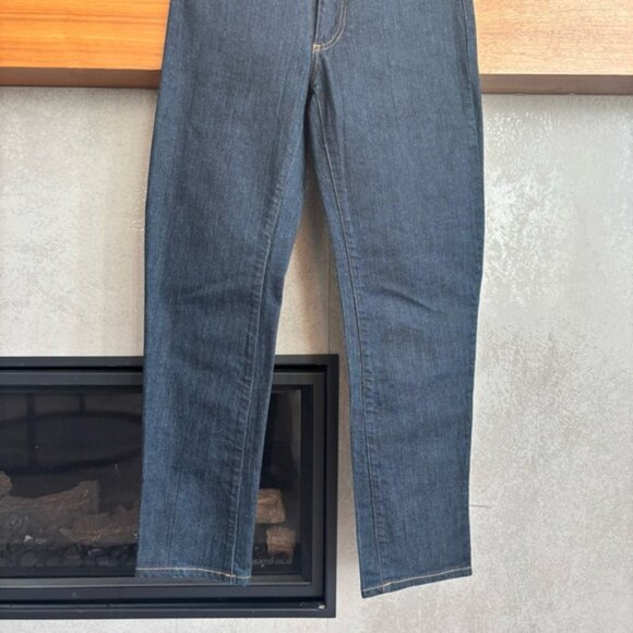 Acne Studios High Rise Jeans, Size 27 - Picture 3 of 9